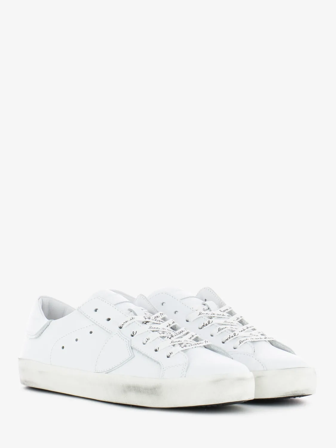 Prsx veau Ginevra white