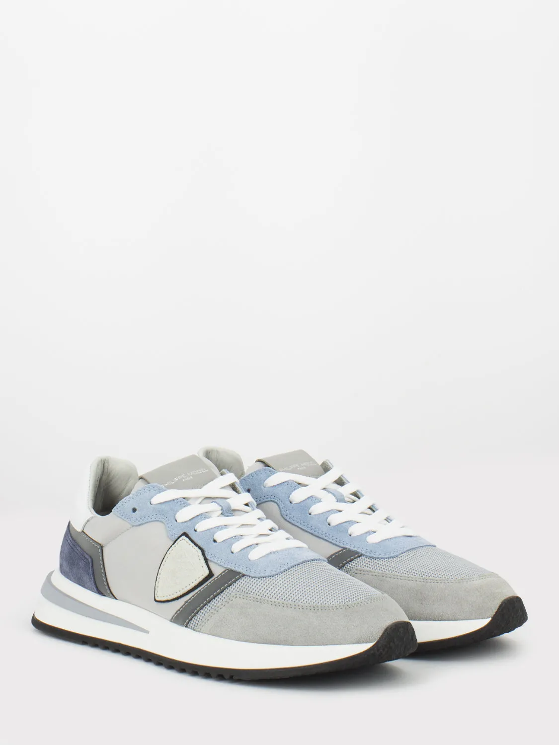 Tropez 2.1 low mondial denim