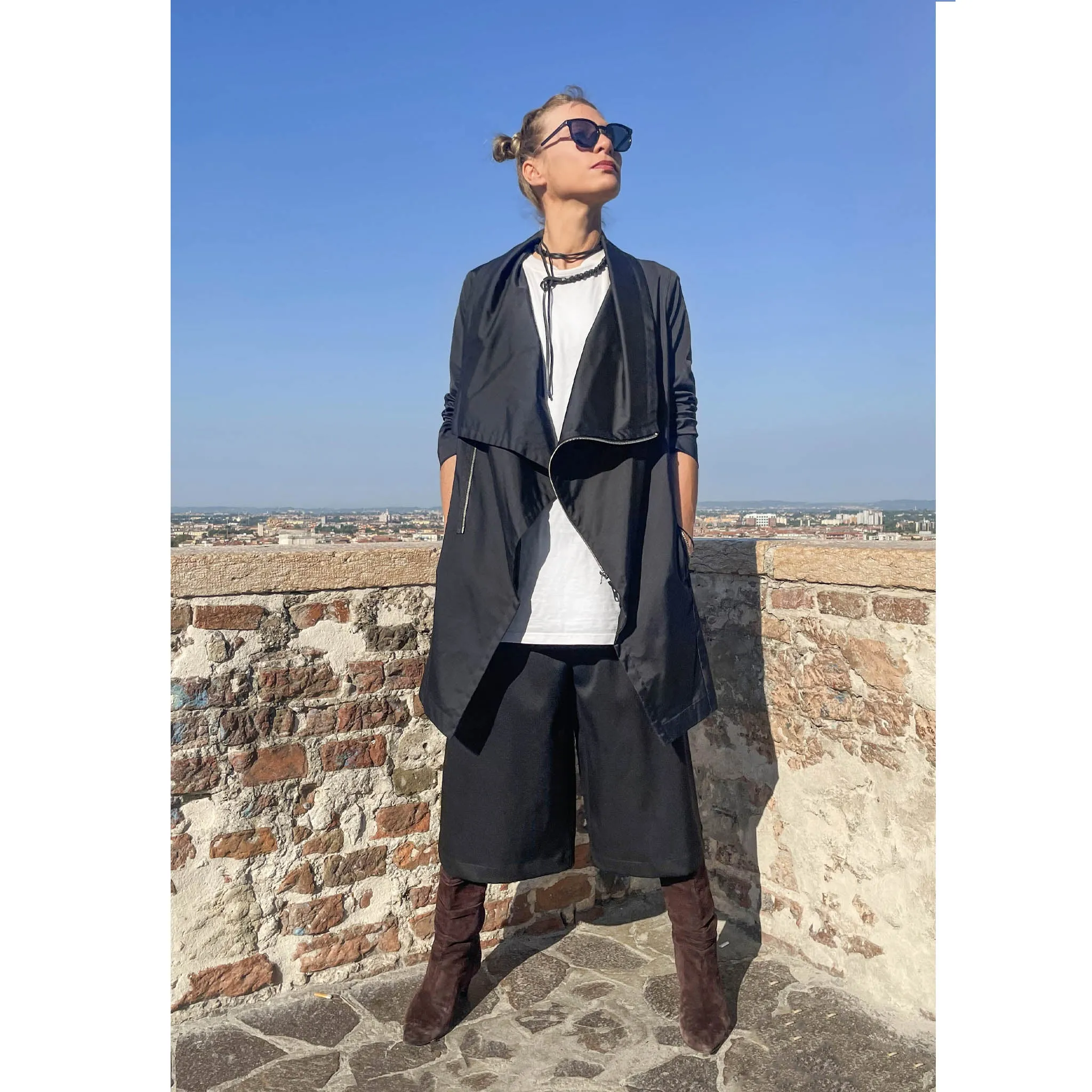 PICTURE BIS - Soprabito