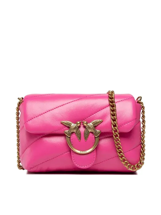 BORSA 1P22UA - PINKO