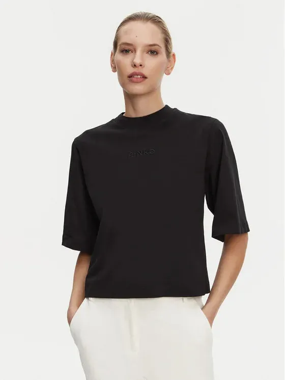 T-SHIRT A2F8 - PINKO