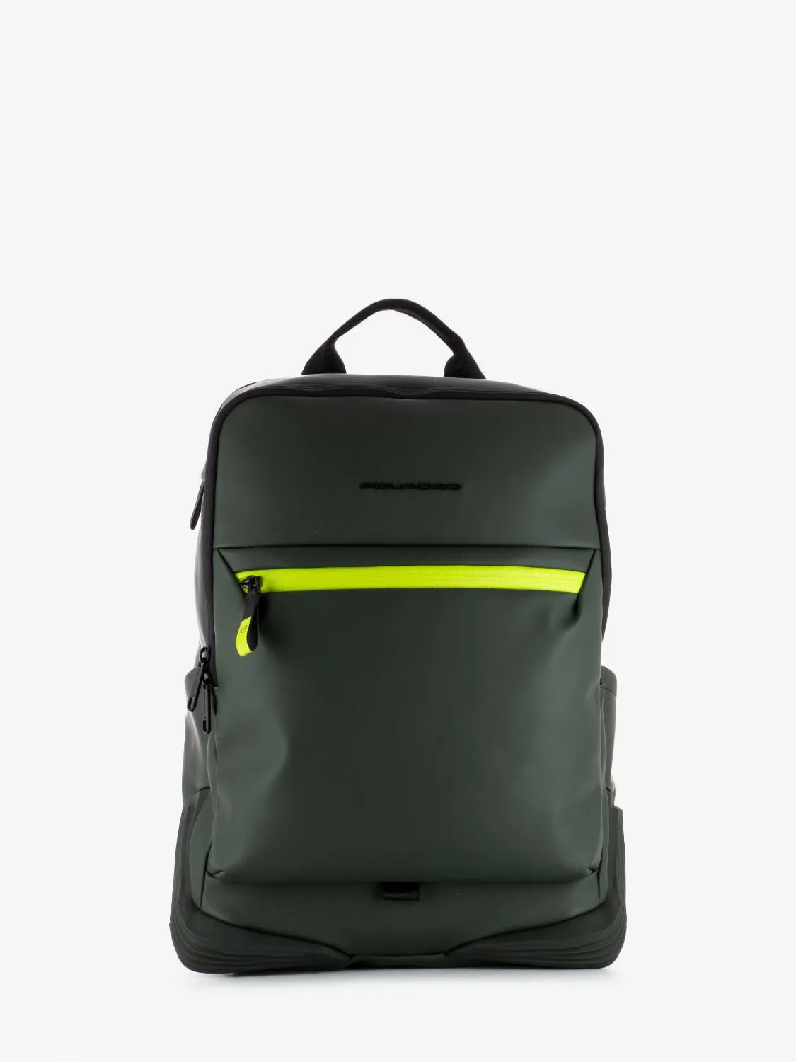 Zaino porta pc 15,6" impermeabile verde