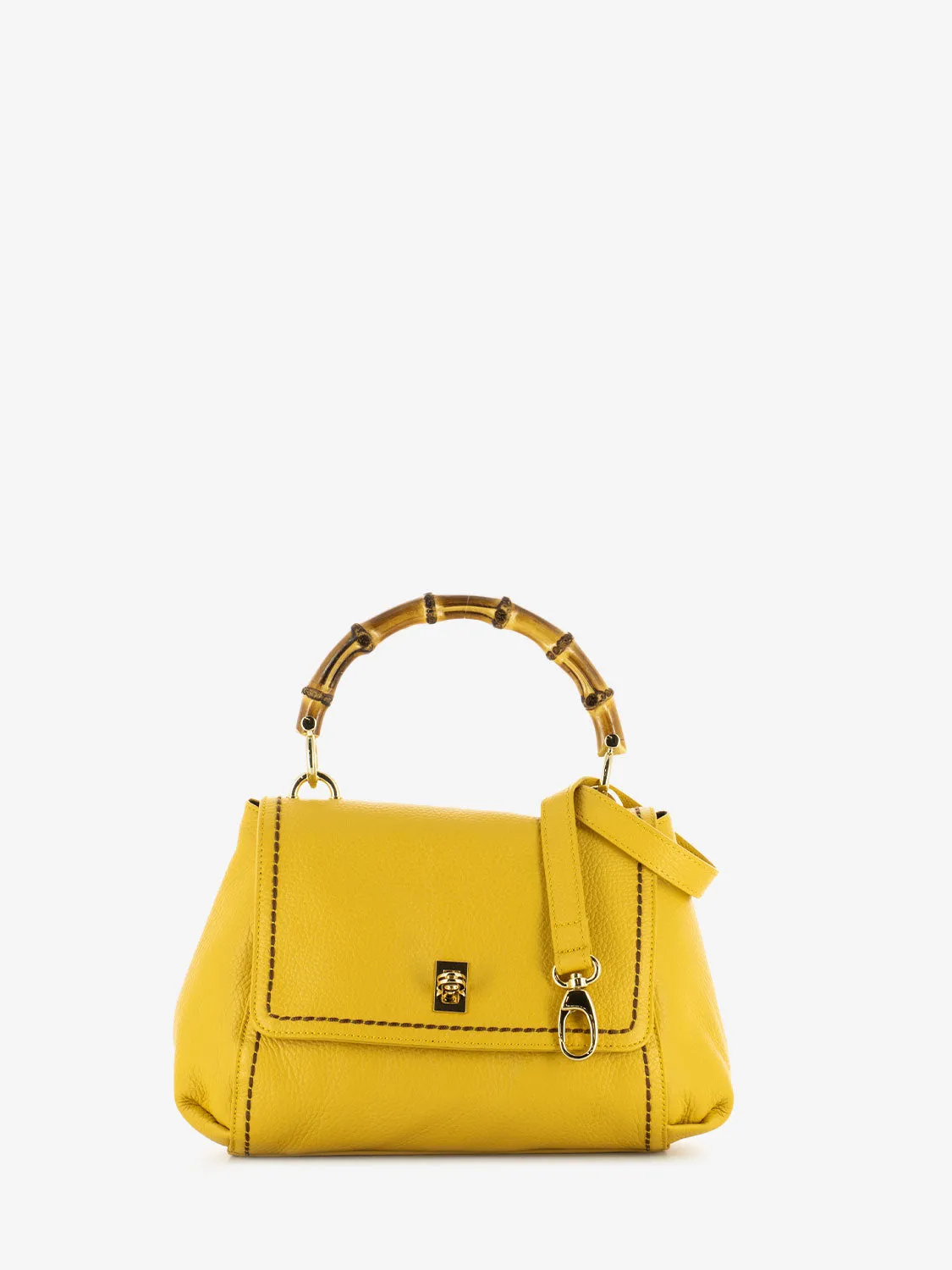 Borsa a mano California 24140 ananas