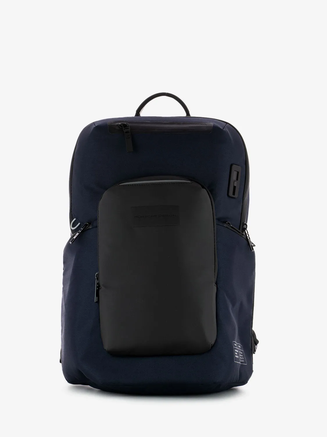 Zaino Urban Eco S 13" blu