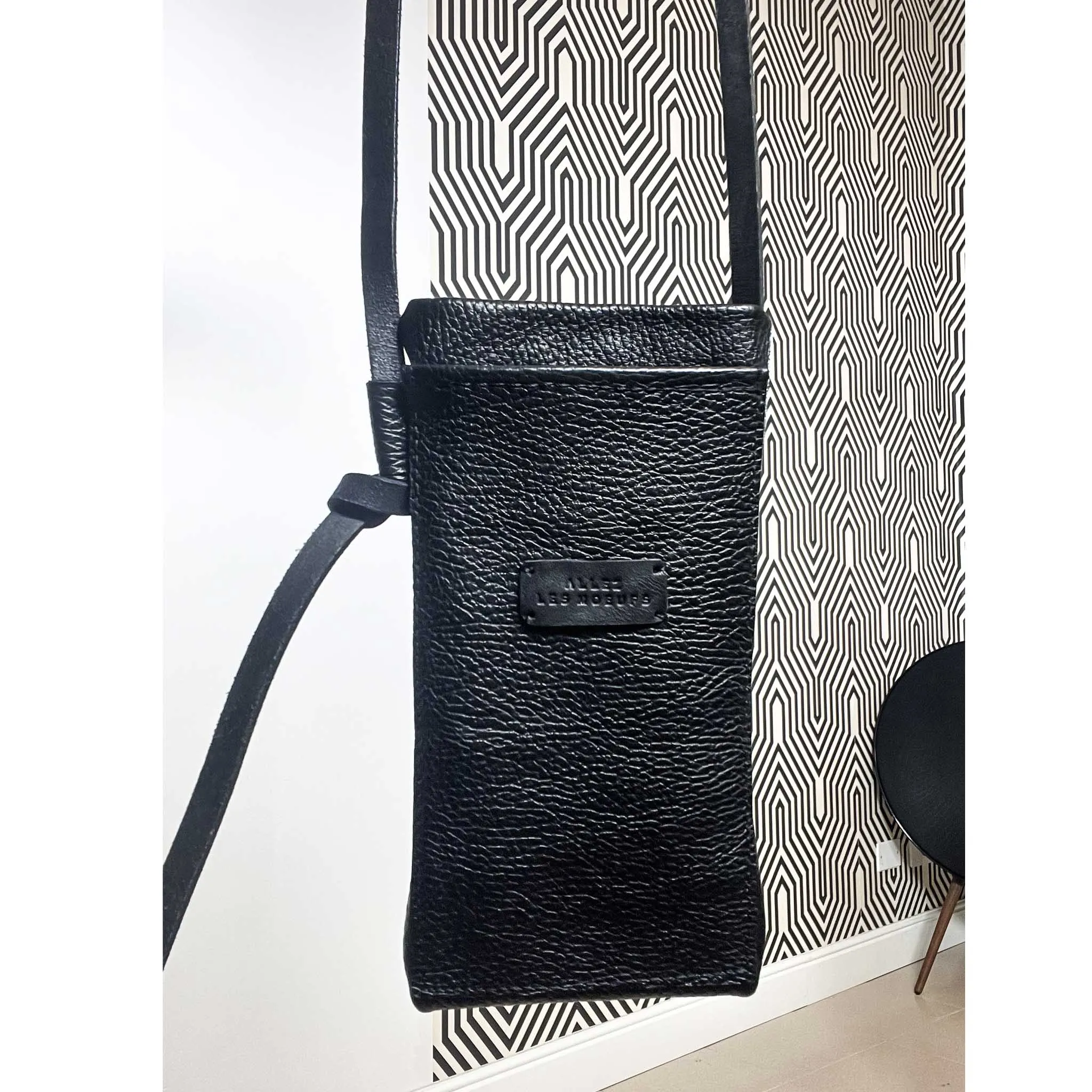 ZEUS - Borsello portasmartphone ed essentials