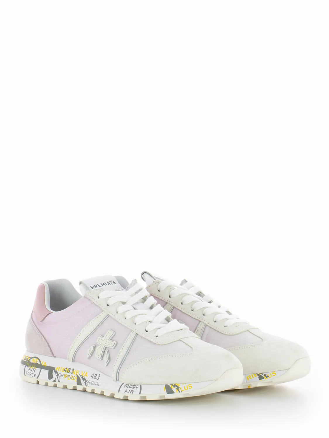 Lucy-D 6227 rosa degradè