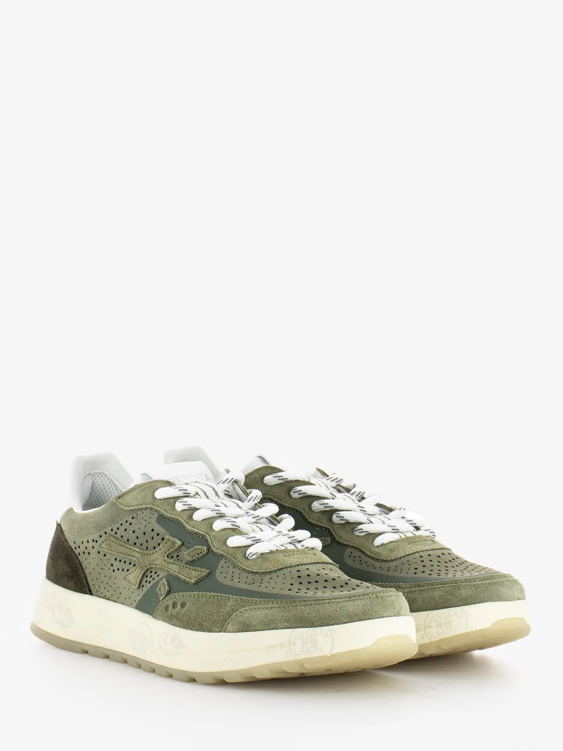 Sneakers Nous olive