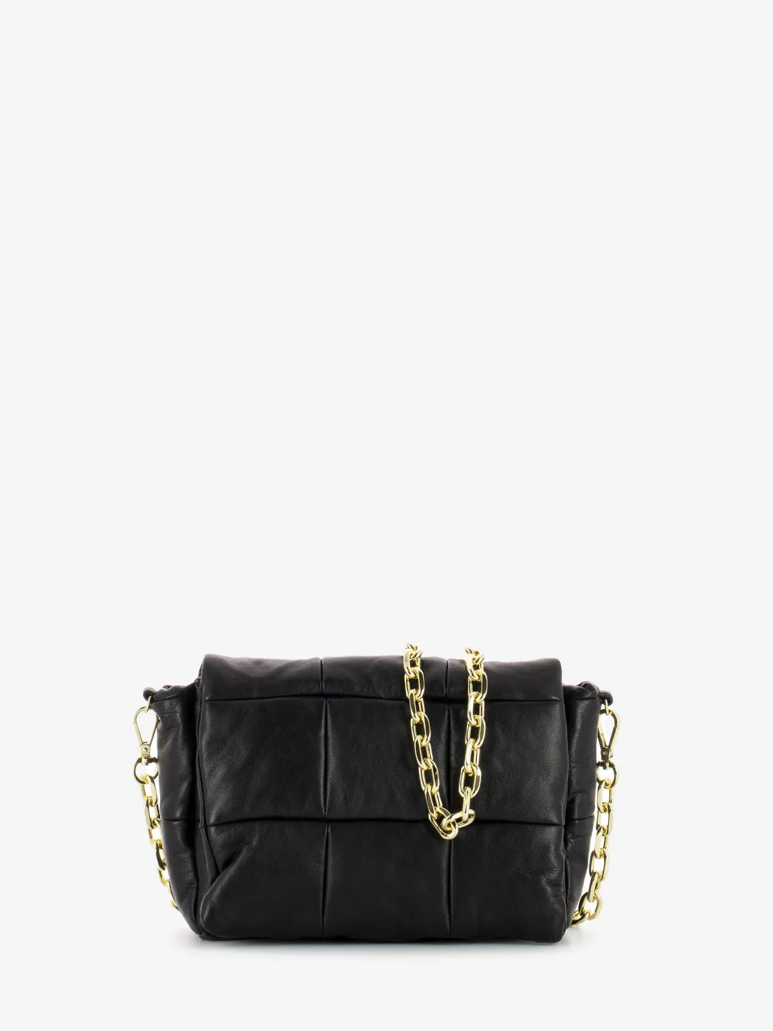 Borsa a tracolla Corinna nero