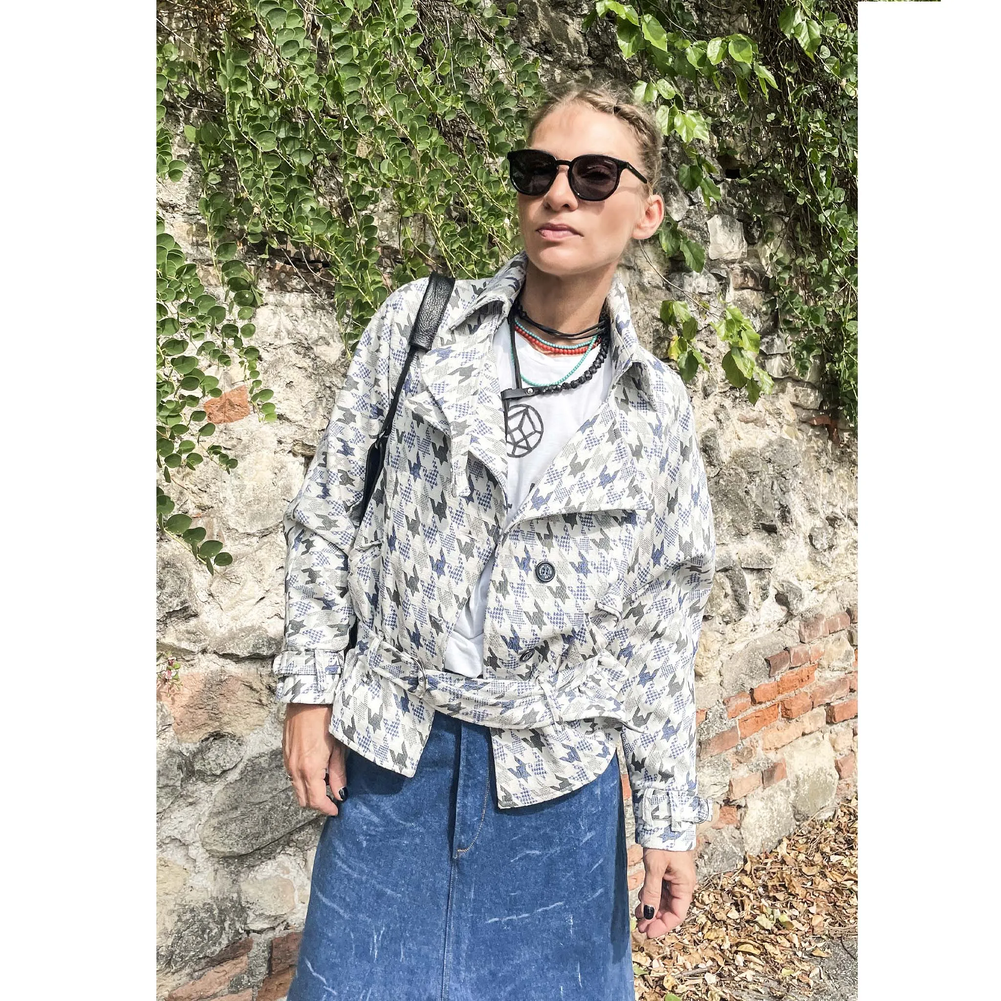 PRINCE- GIUBBOTTO- JACKET