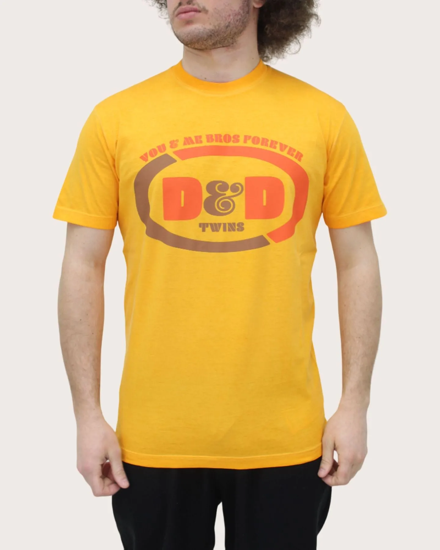 Dsqaured2 T-shirt Twins