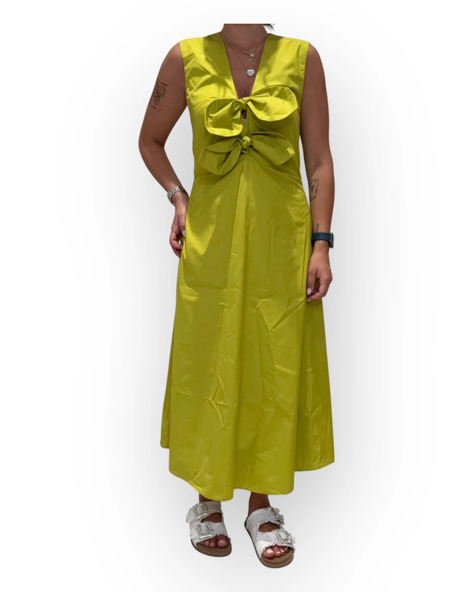 TD3007 - ABITO - VICOLO