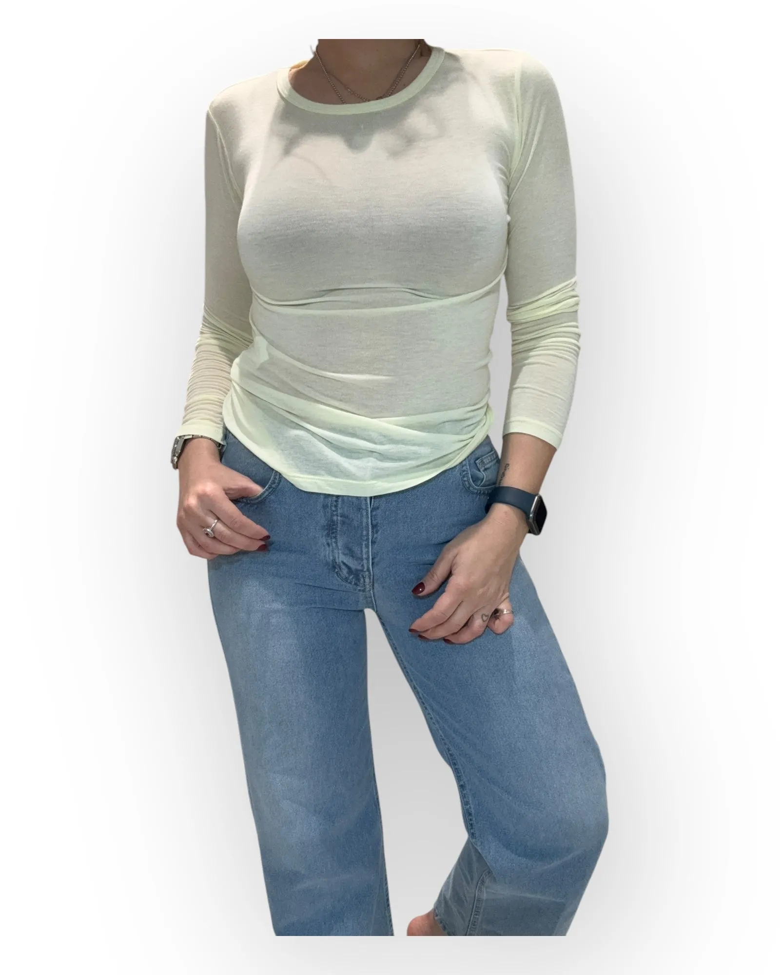 11092 - MAGLIA - SUSY MIX