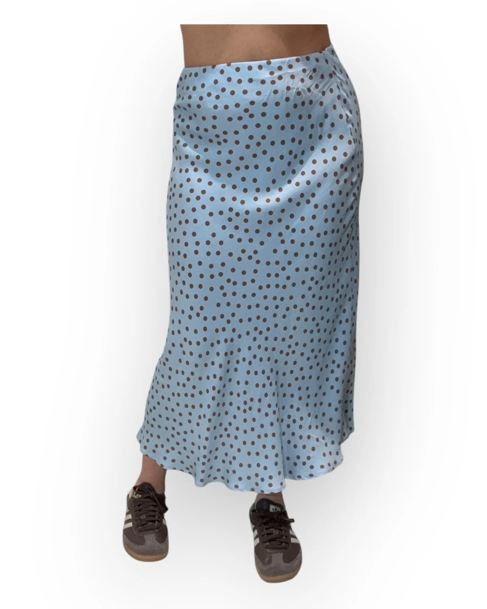 25G6995 - GONNA - Tensione in