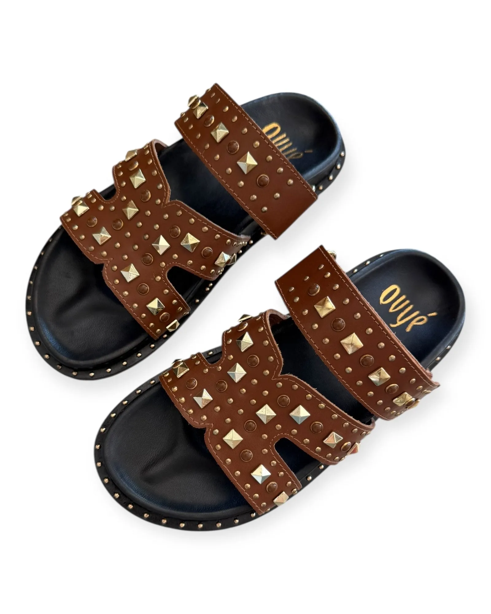 AM3937PEL - SANDALO - OVYE'