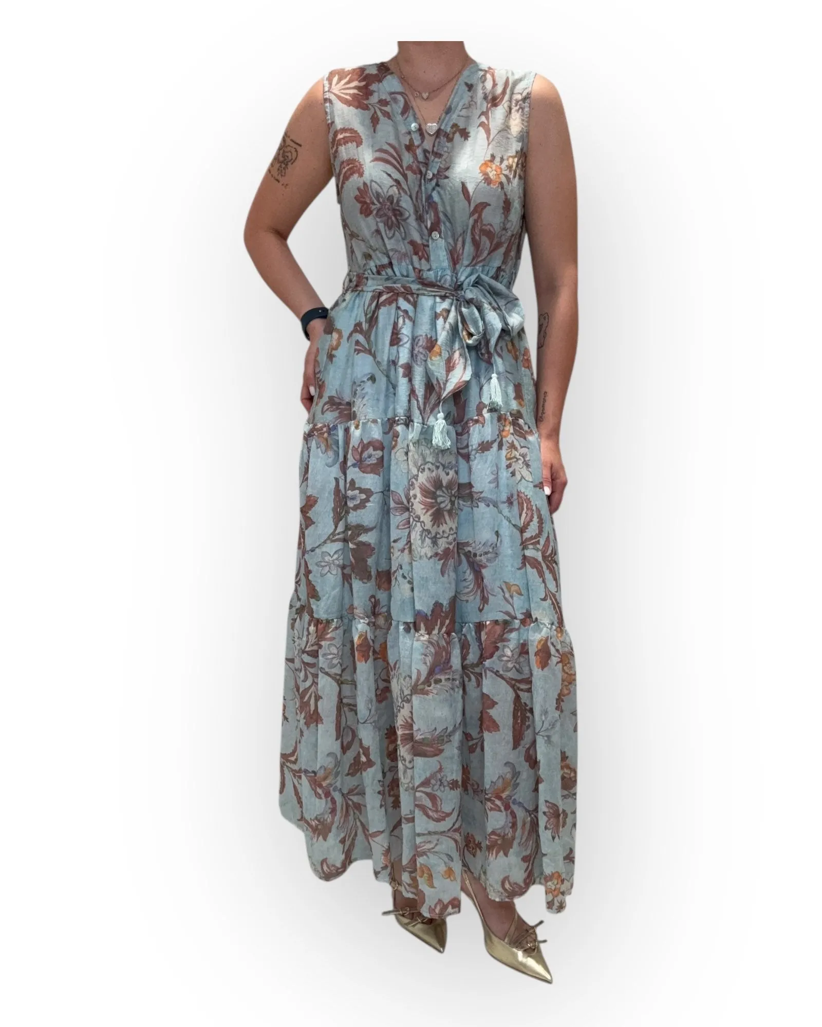 S25AD75 - ABITO - motel