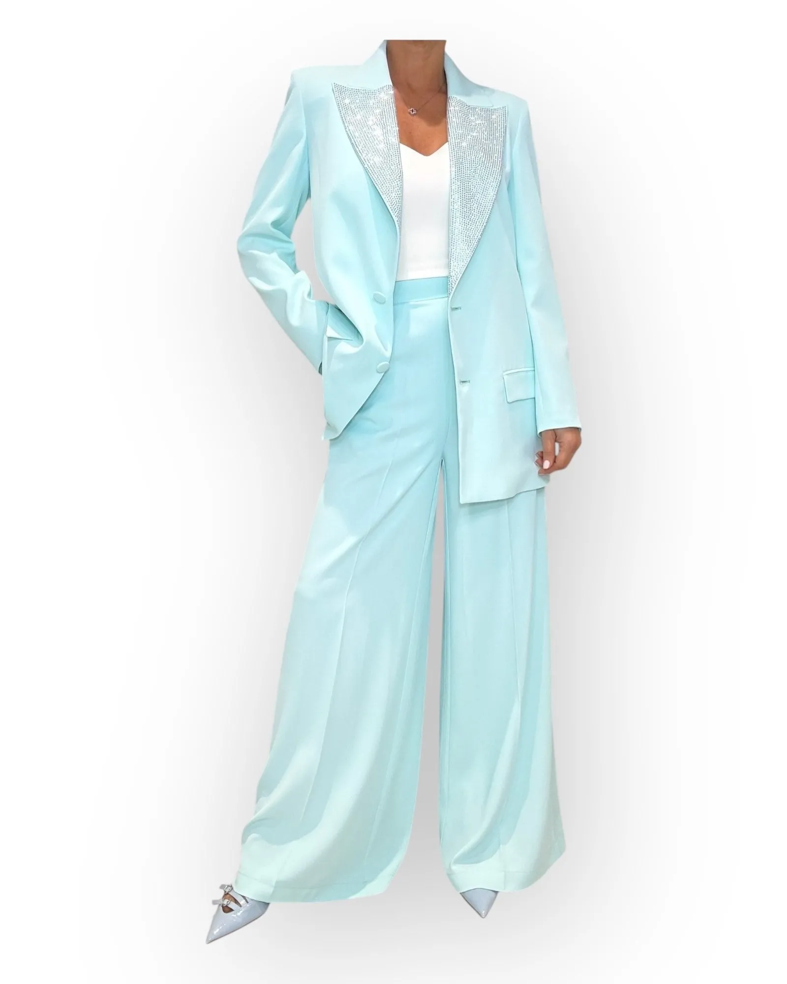 GI5007 - GIACCA - SILENCE