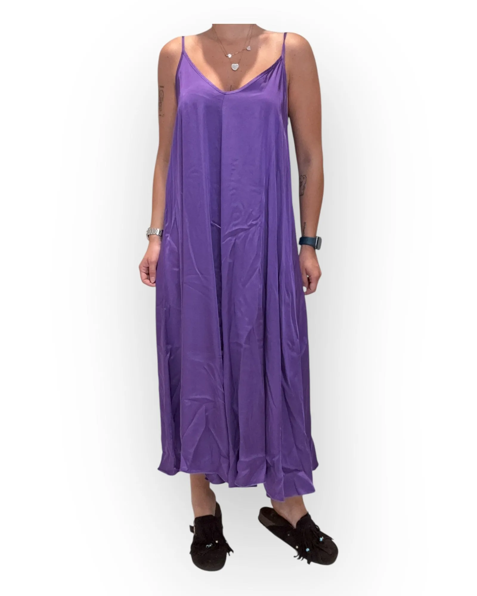 F2196A05QPE25 - ABITO - Tensione in