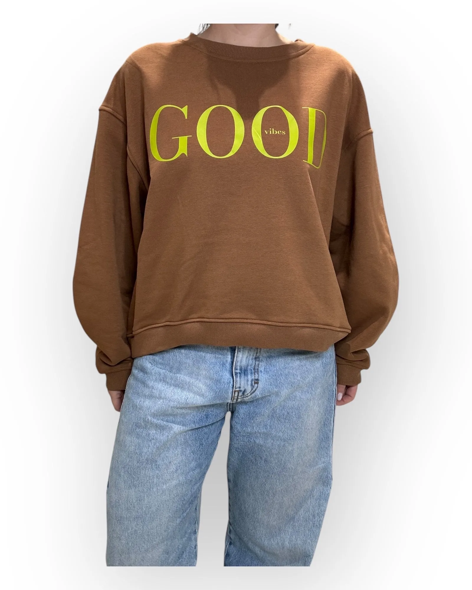 RD181 - FELPA - VICOLO