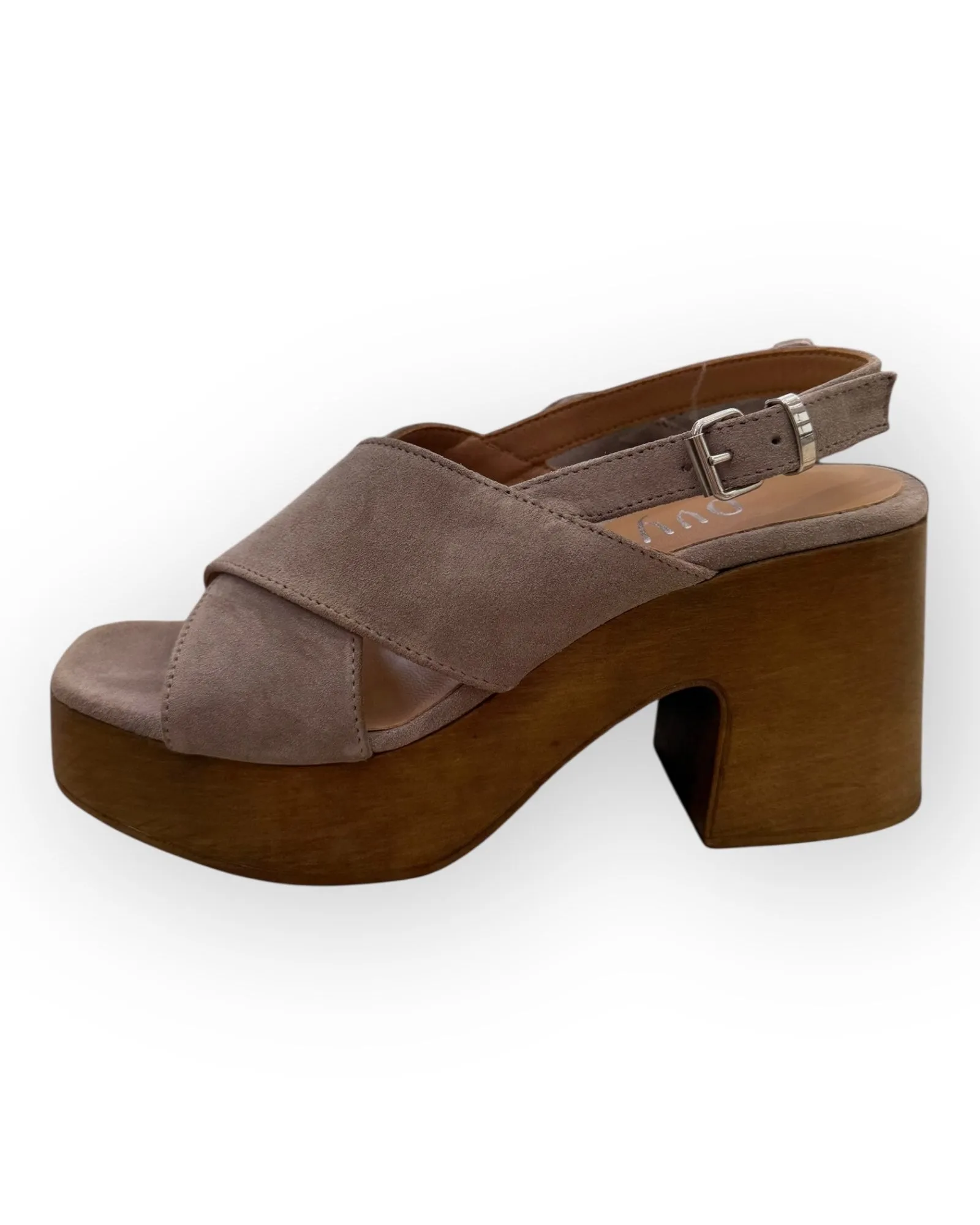 AT410 - Zoccolo - OVYE'