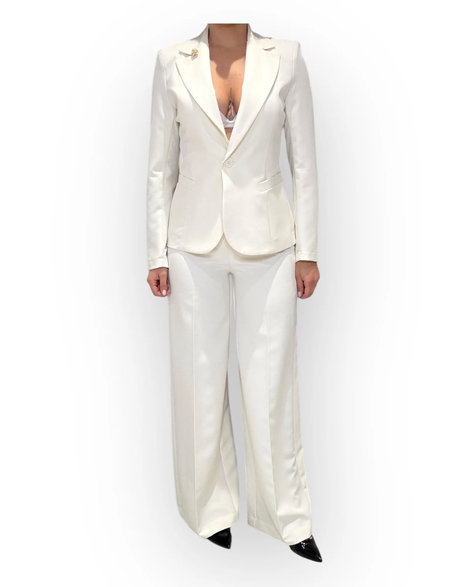 25EB220 - GIACCA - MARILEY