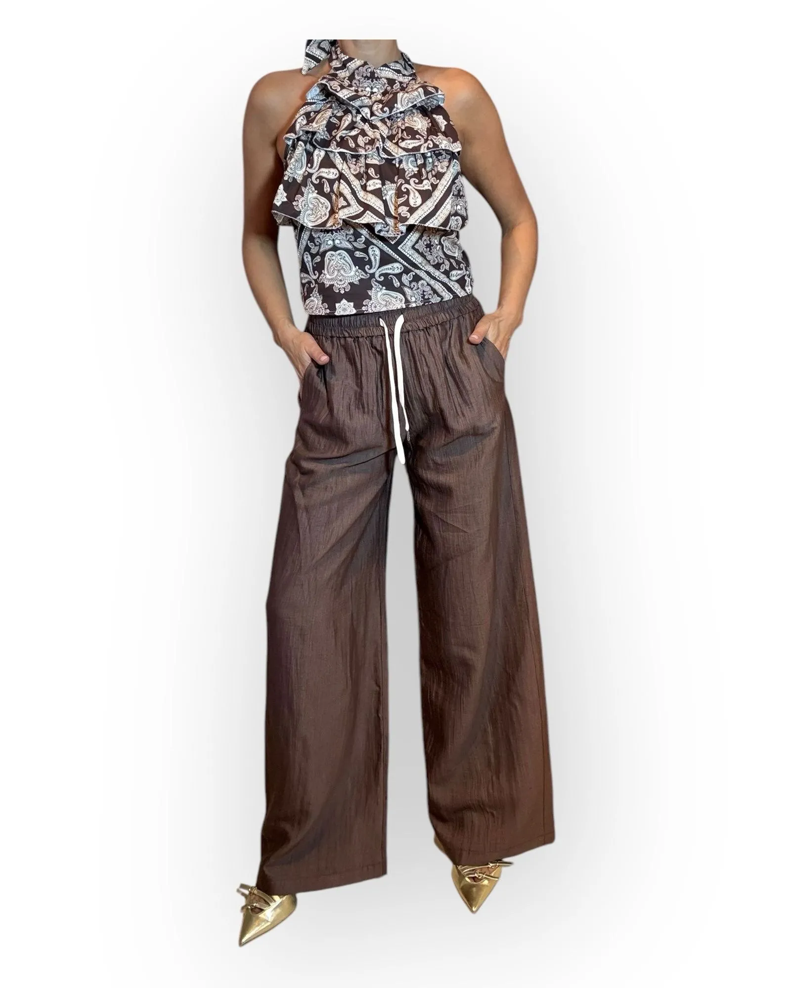 TD2110 - TOP - VICOLO