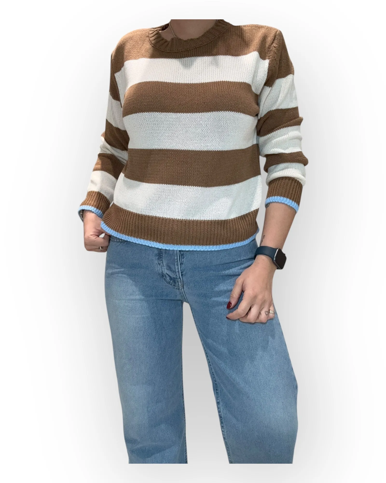 LP2507 - MAGLIA - SUSY MIX