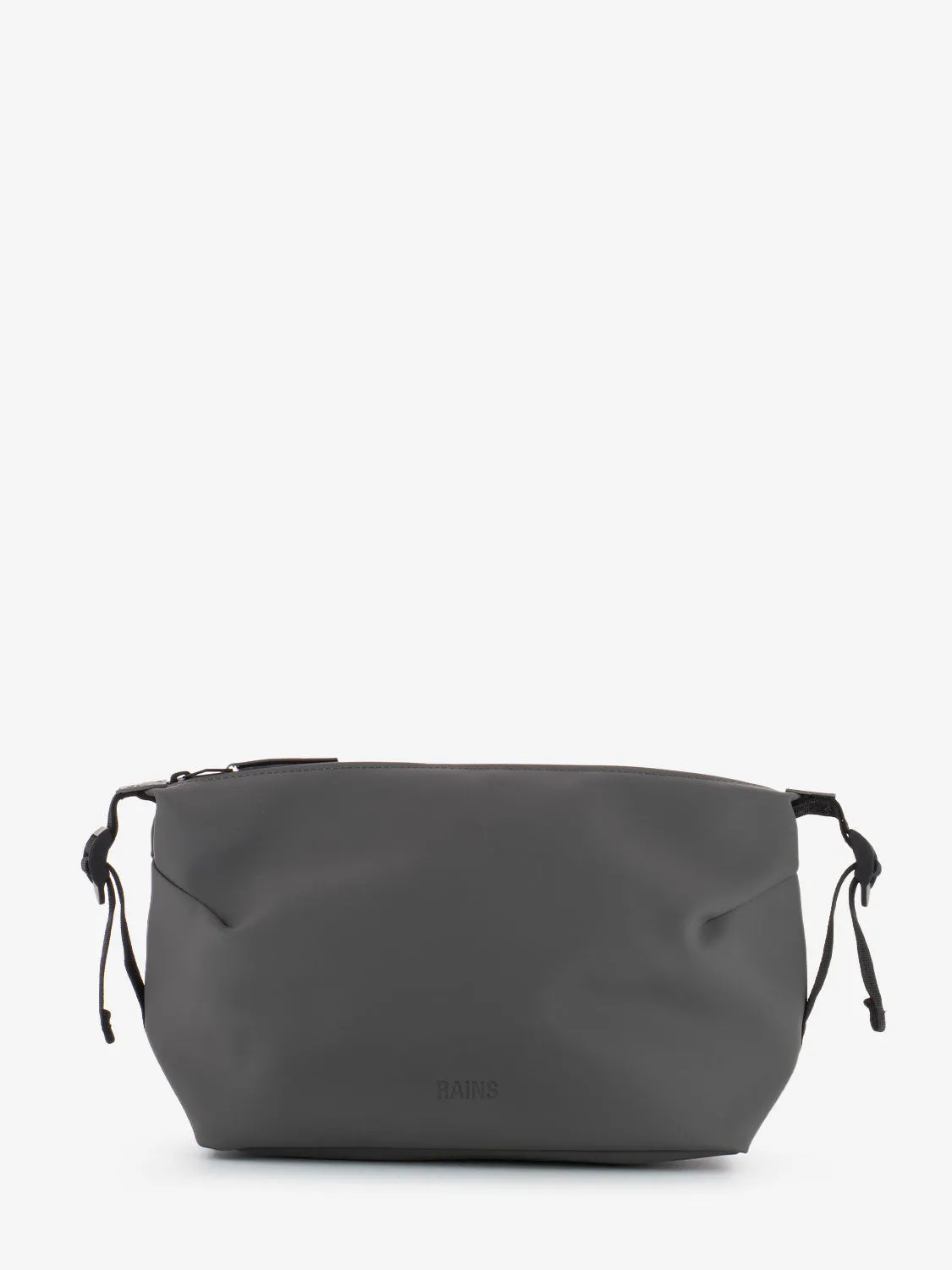 Hilo wash bag W3 grey