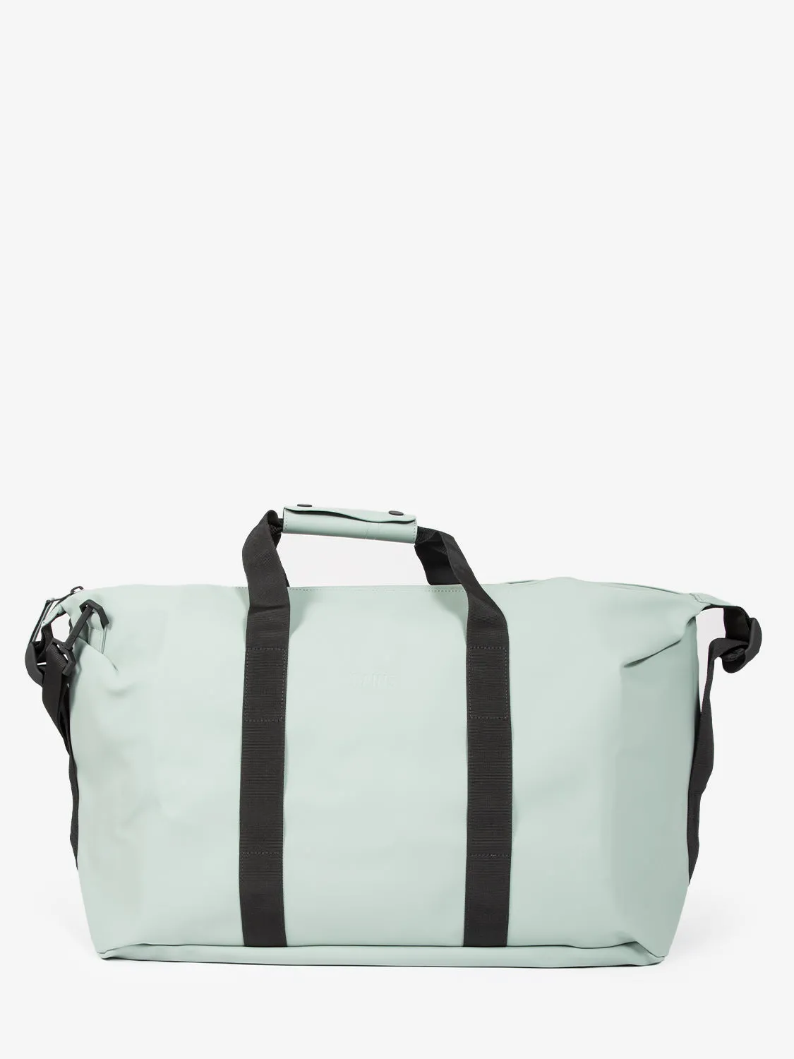 Hilo weekend bag haze