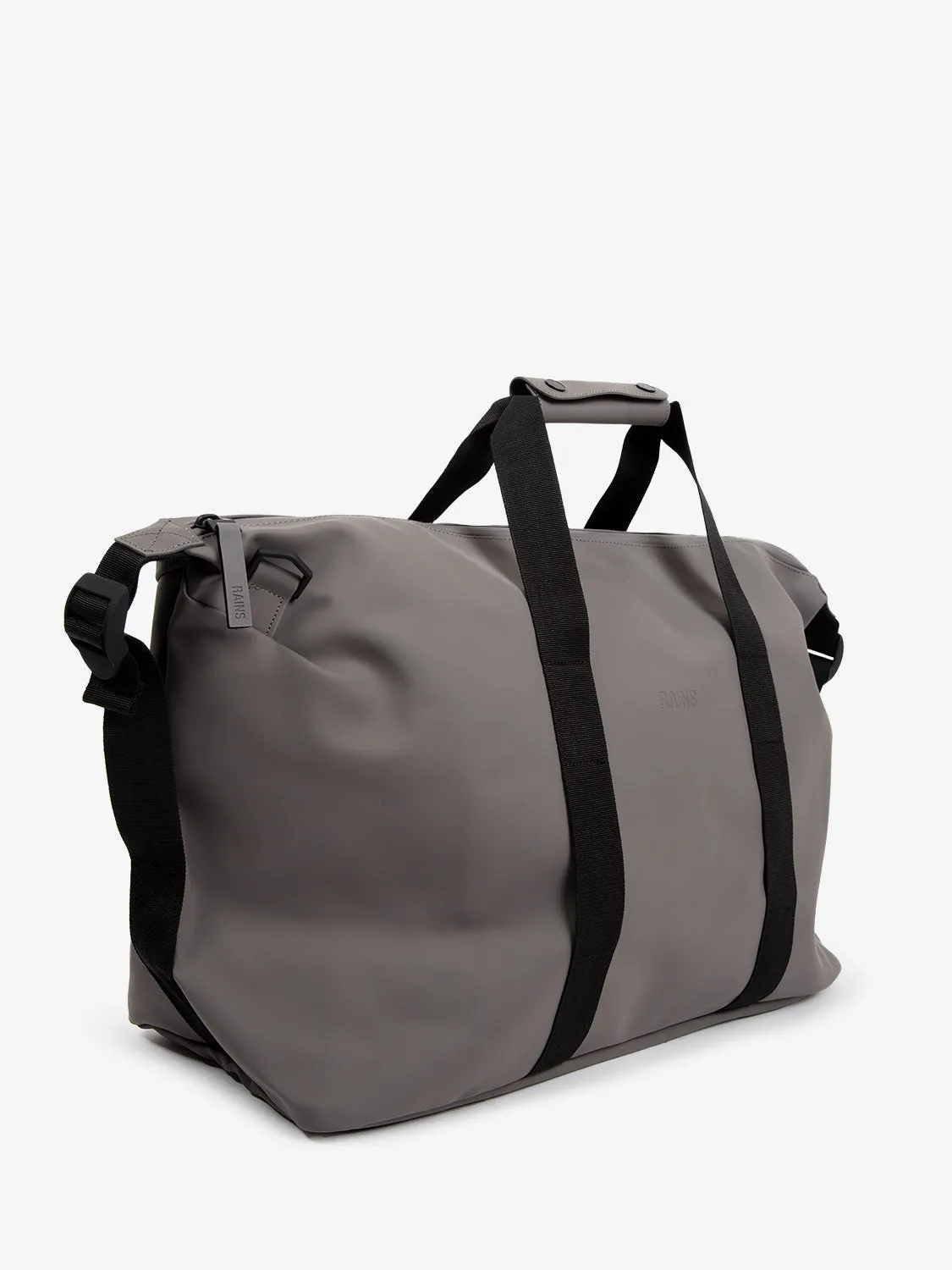 Hilo weekend bag W3 grey