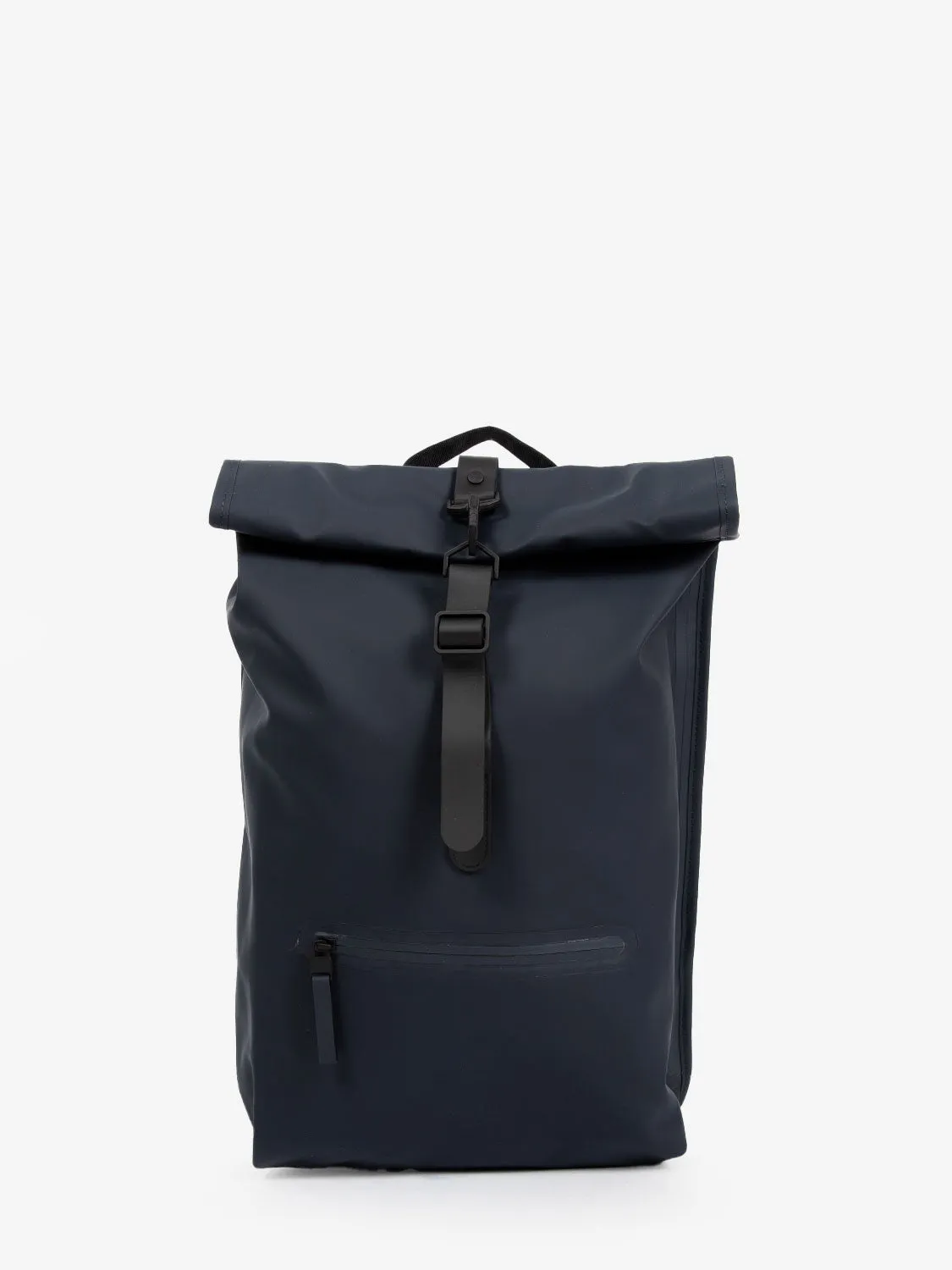 Rolltop rucksack W3 navy