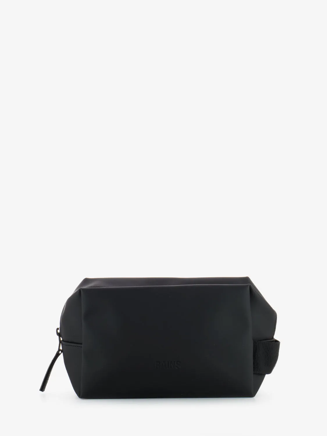 Wash Bag Small W3 black