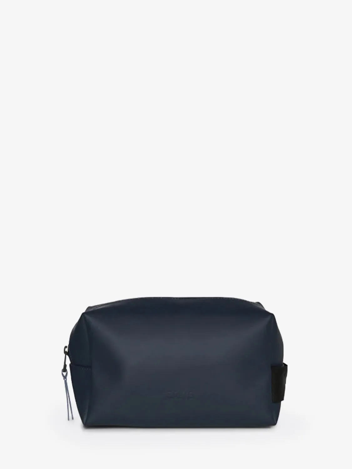 Wash bag small navy