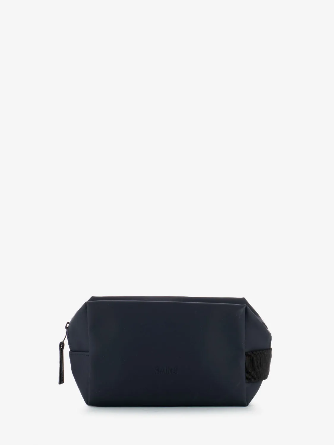 Wash bag small W3 navy