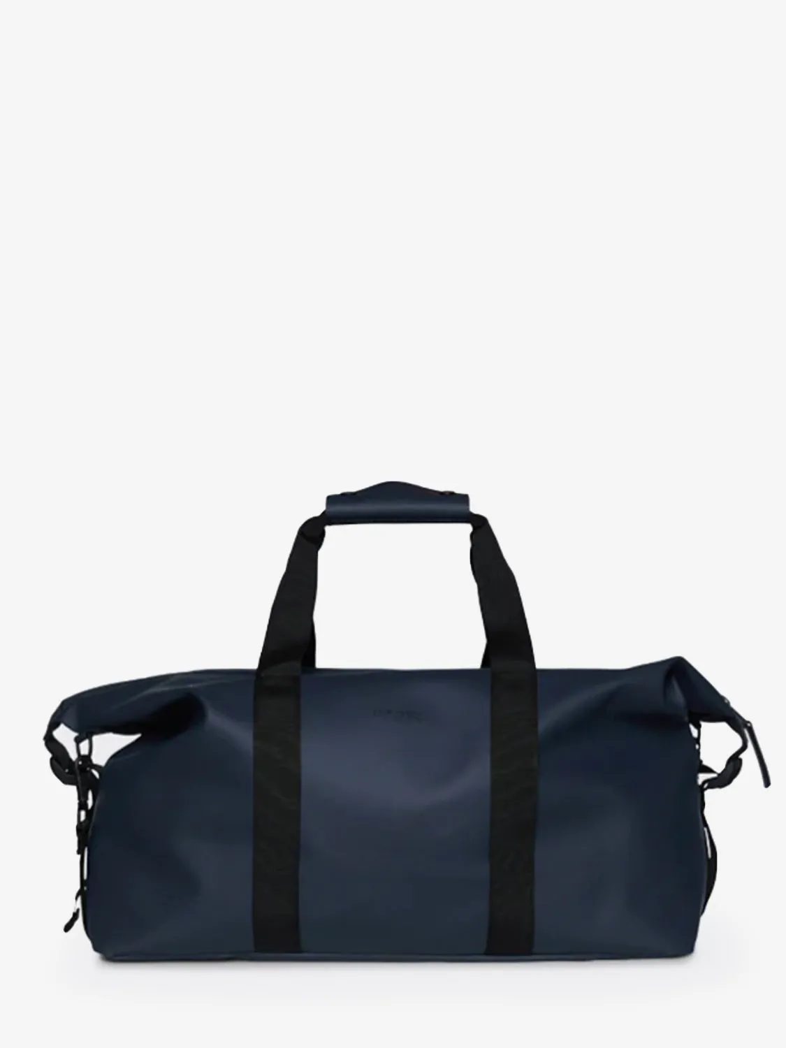 Weekend bag navy