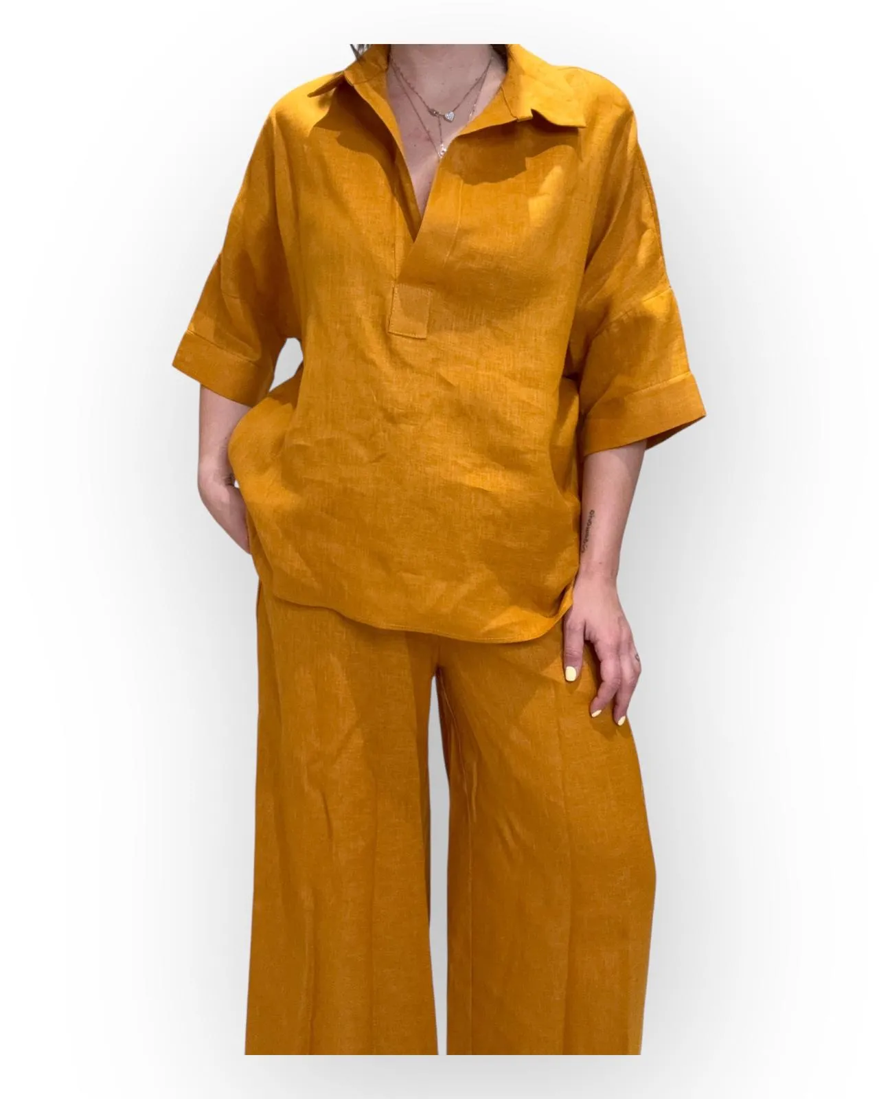 CND3JYL - BLUSA - IMPERIAL