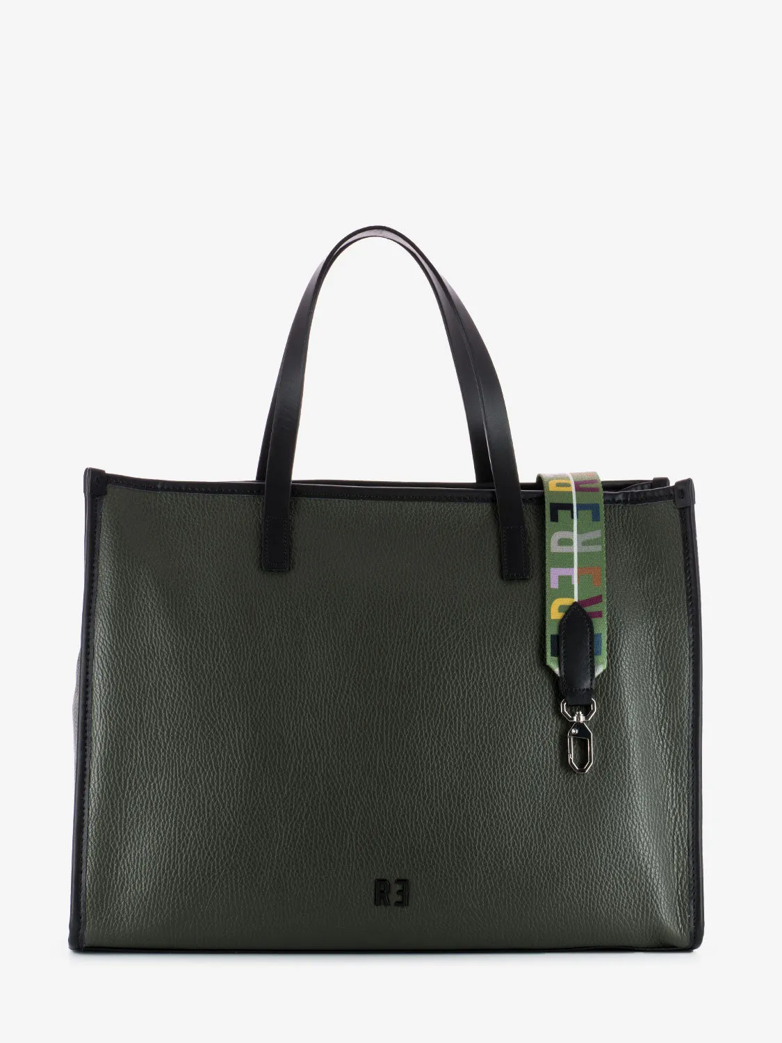 Aspera Shopping M Dollaro Olive