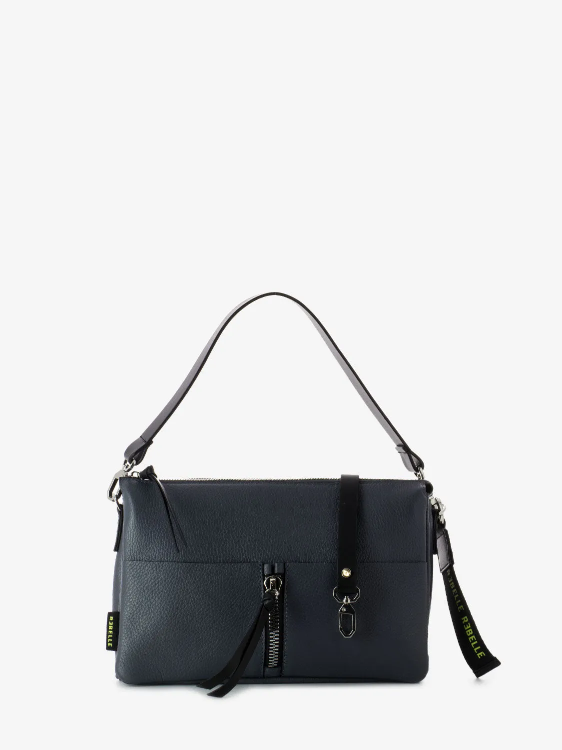 Athena Crossbody M Dollaro Ottanio
