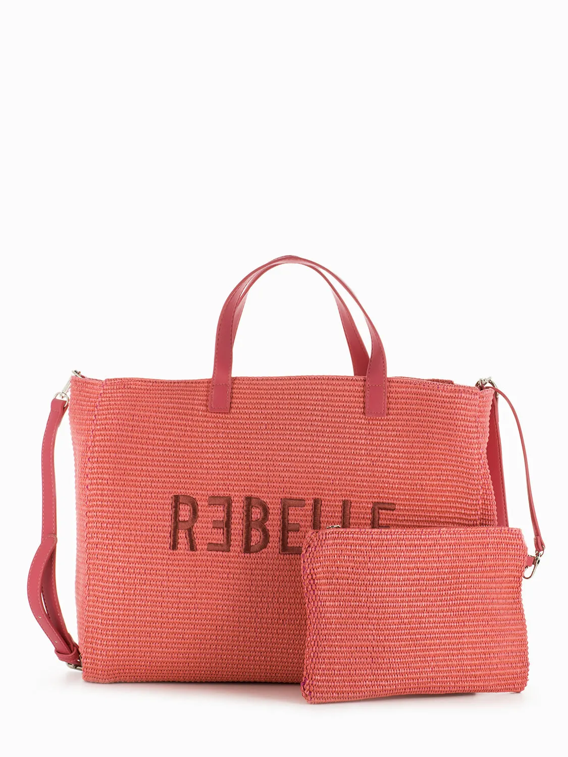 Borsa Ashanti S coral