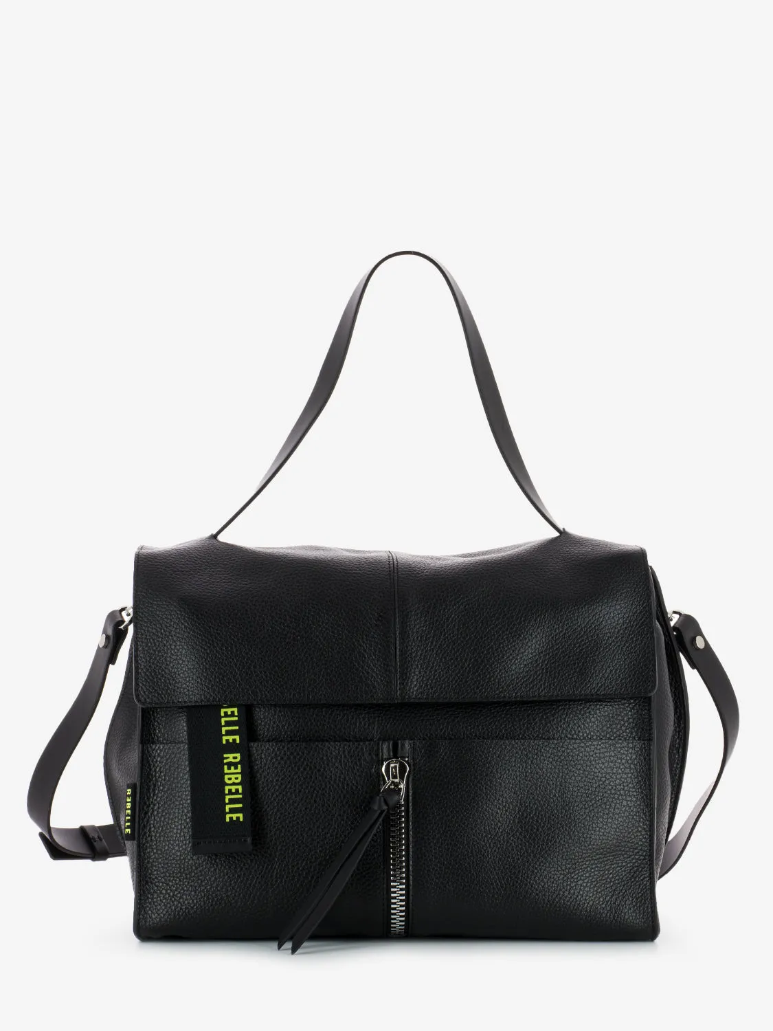 Borsa Clio L black