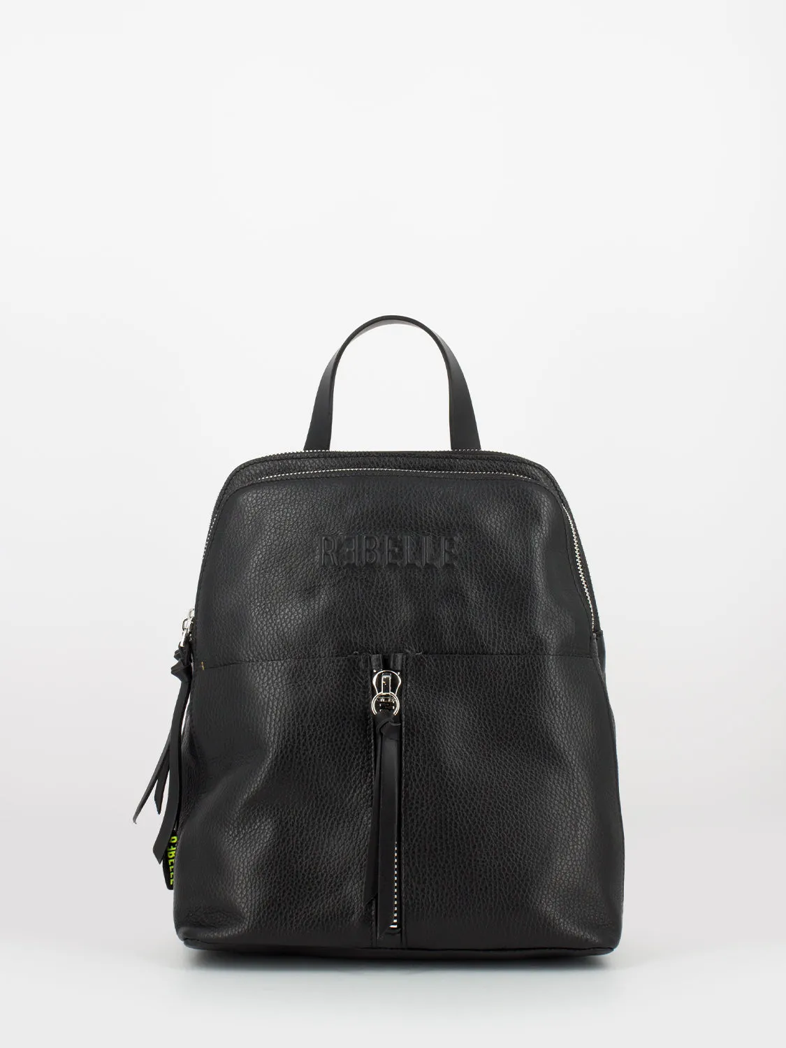 Zaino Diana dollaro nero