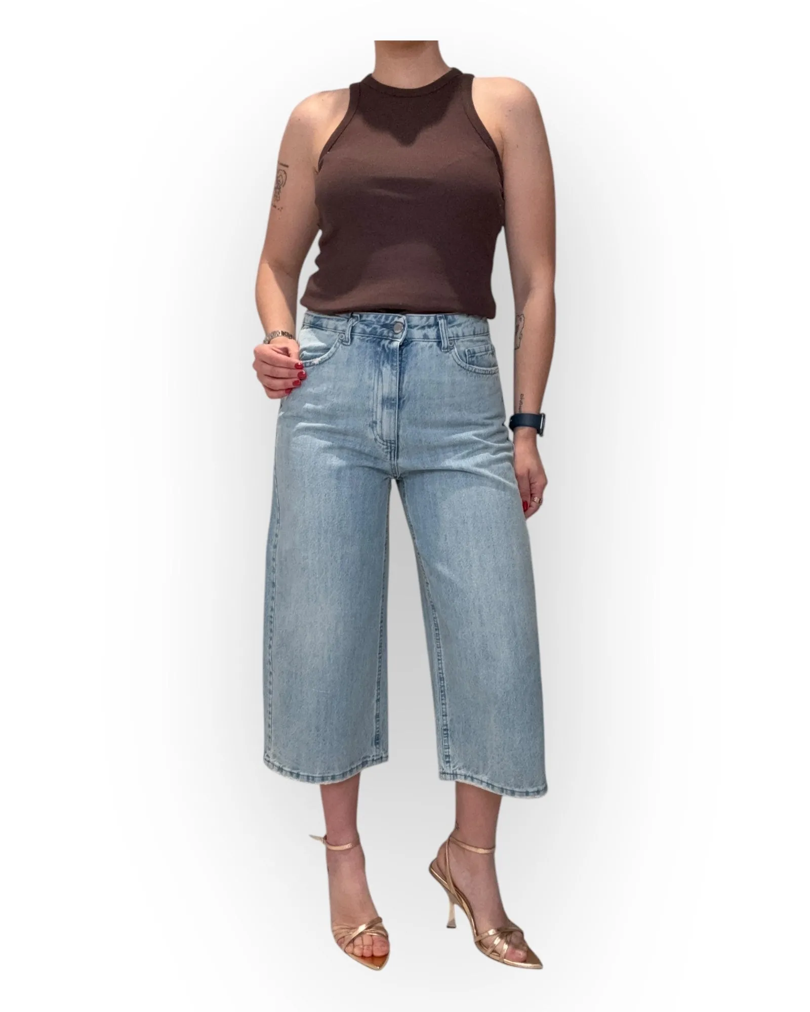 ARCHIE-528B - BERMUDA - Tensione in