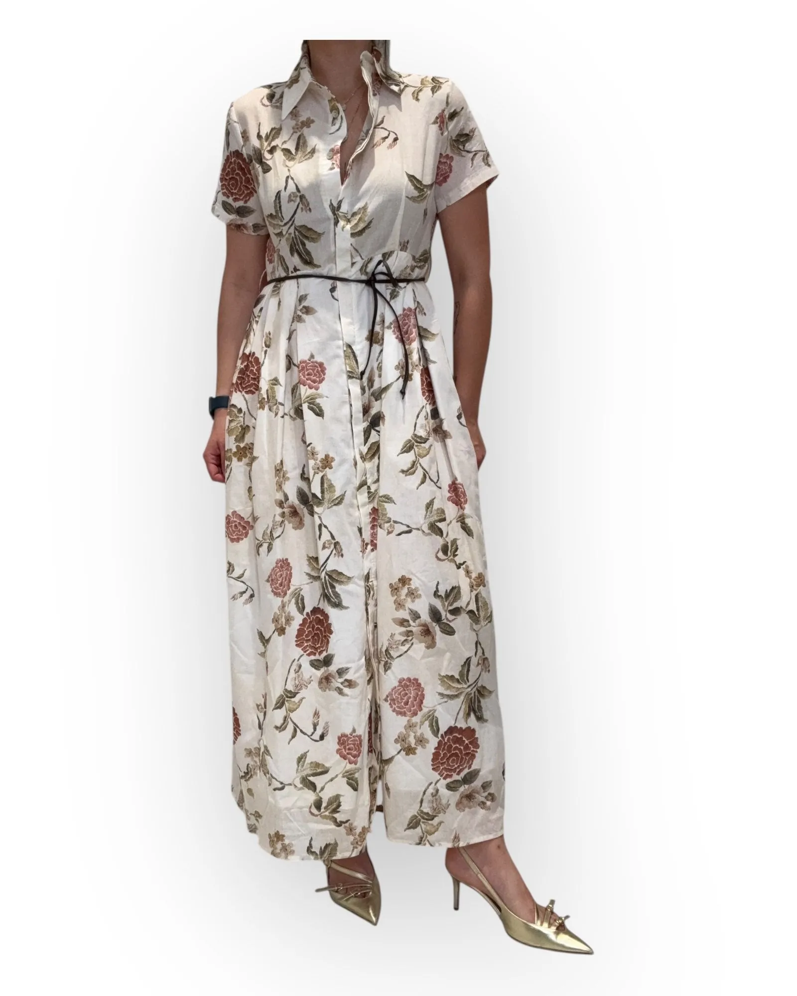 TD2472 - ABITO - VICOLO