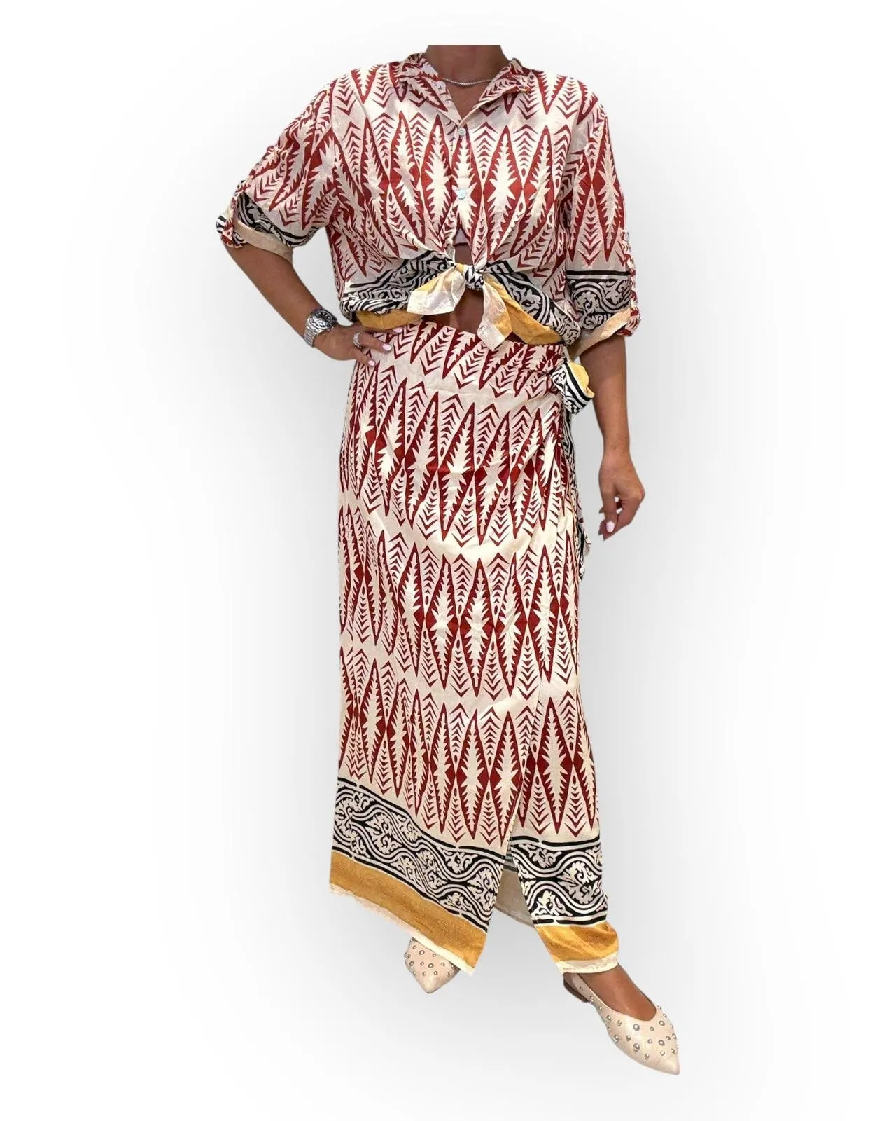 GMA-N029 - GONNA - HAVEONE