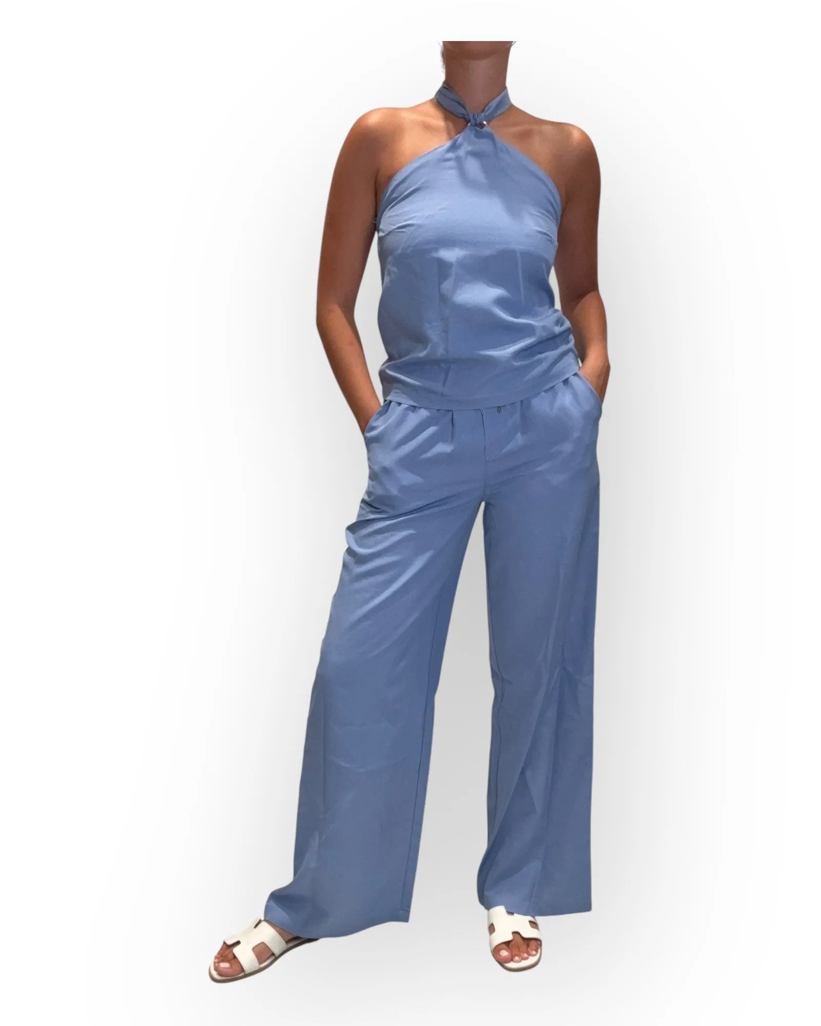 25C7914 - TOP E PANTALONE - motel