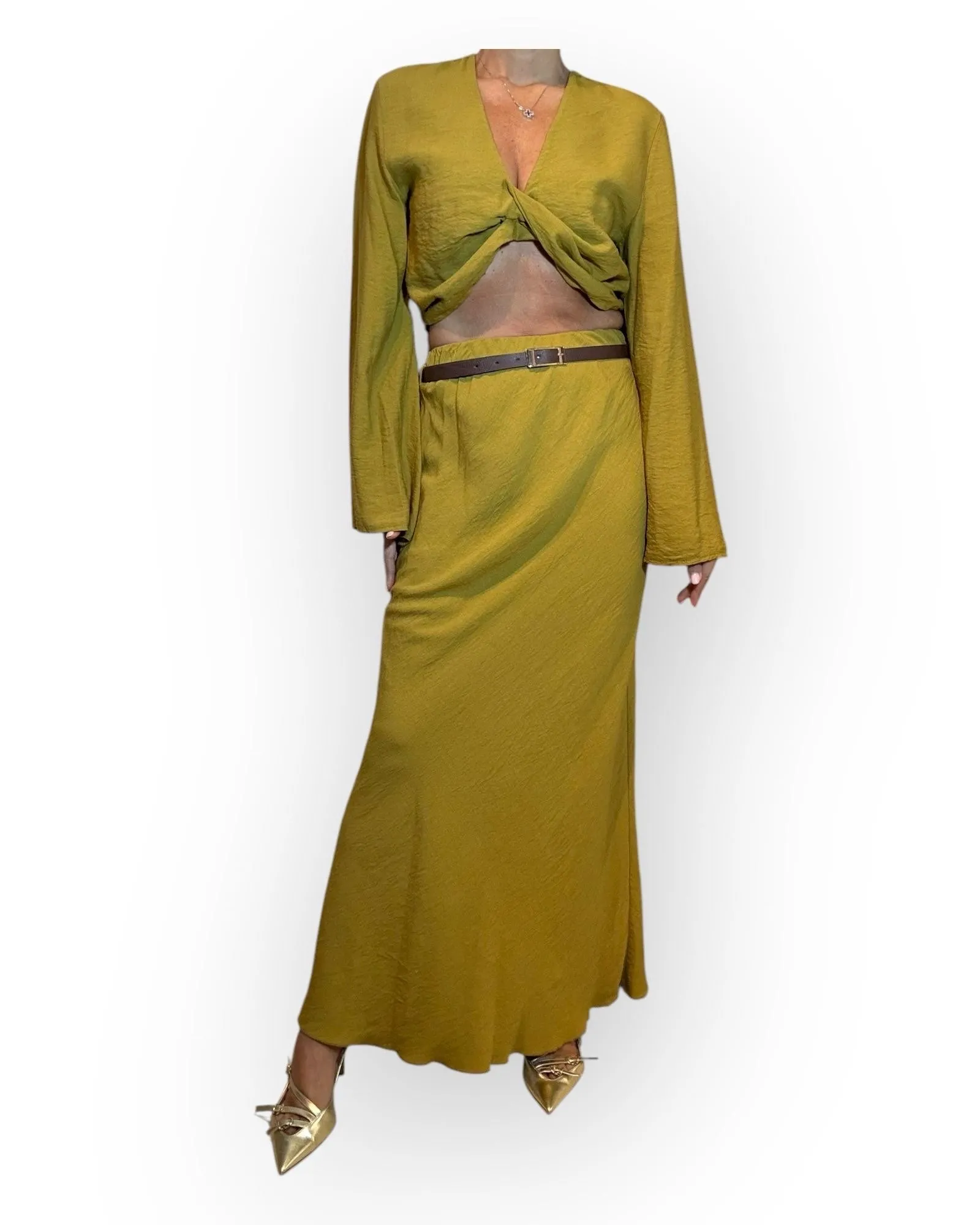 GVS-N116 - GONNA - HAVEONE