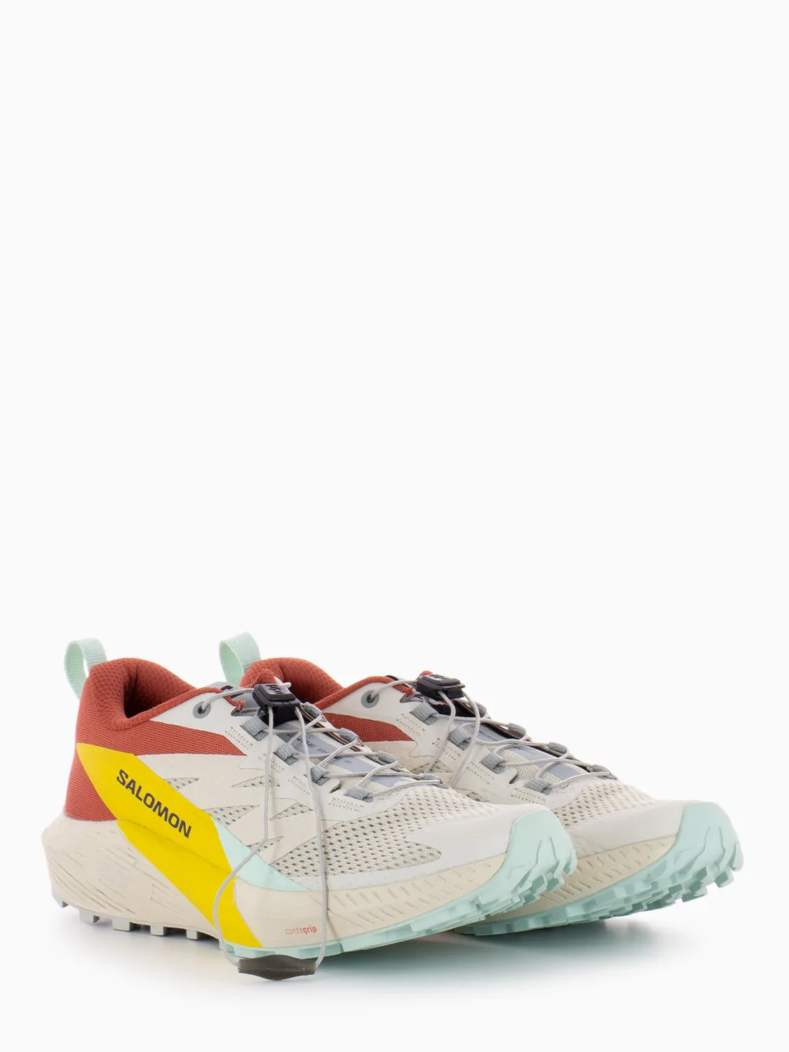 W Sense Ride 5 rainy day / hot sauce / freesia