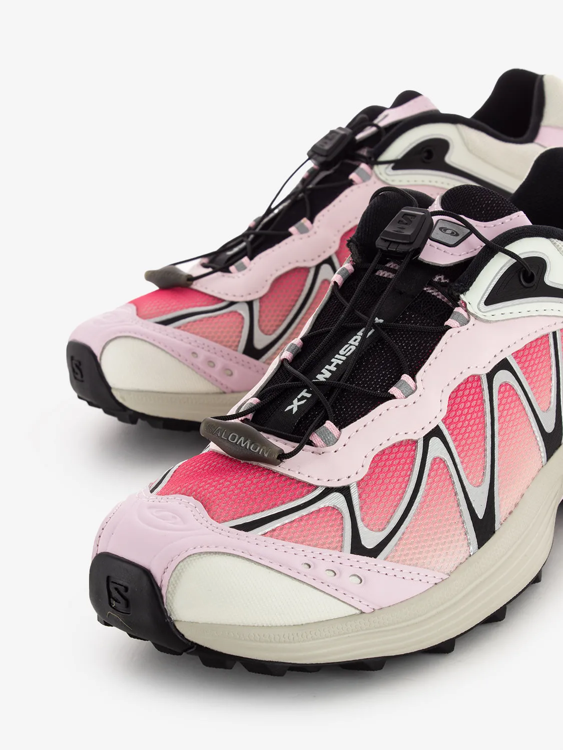 XT-Whisper faiery tale/ black/ ftw silver