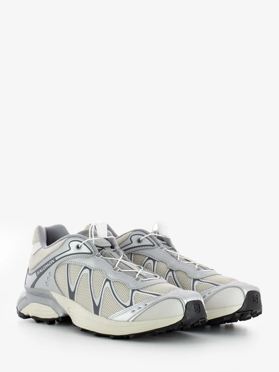 XT-Whisper silver / lunar rock