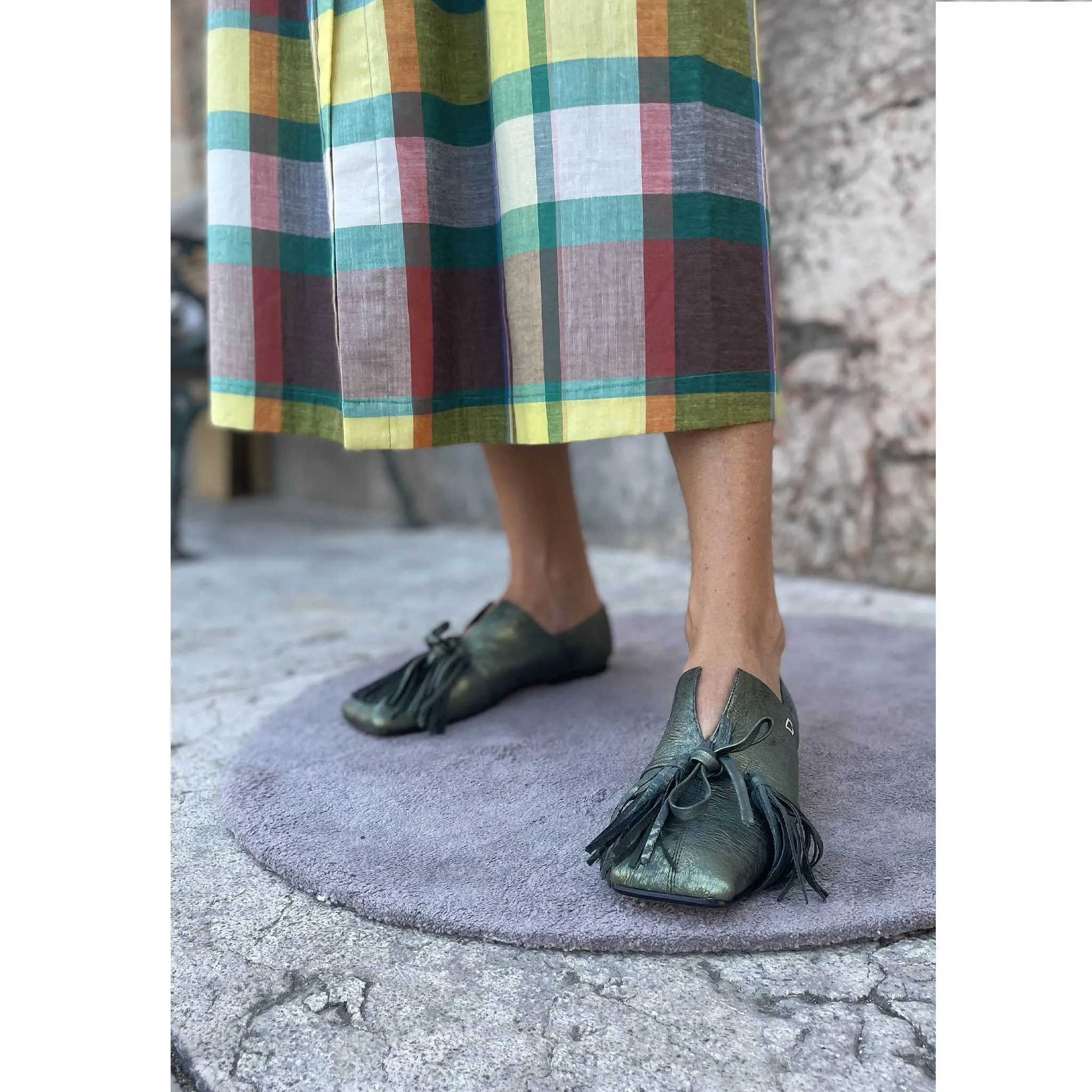 INESS -SCARPA  - COLLECTION PRIVèè