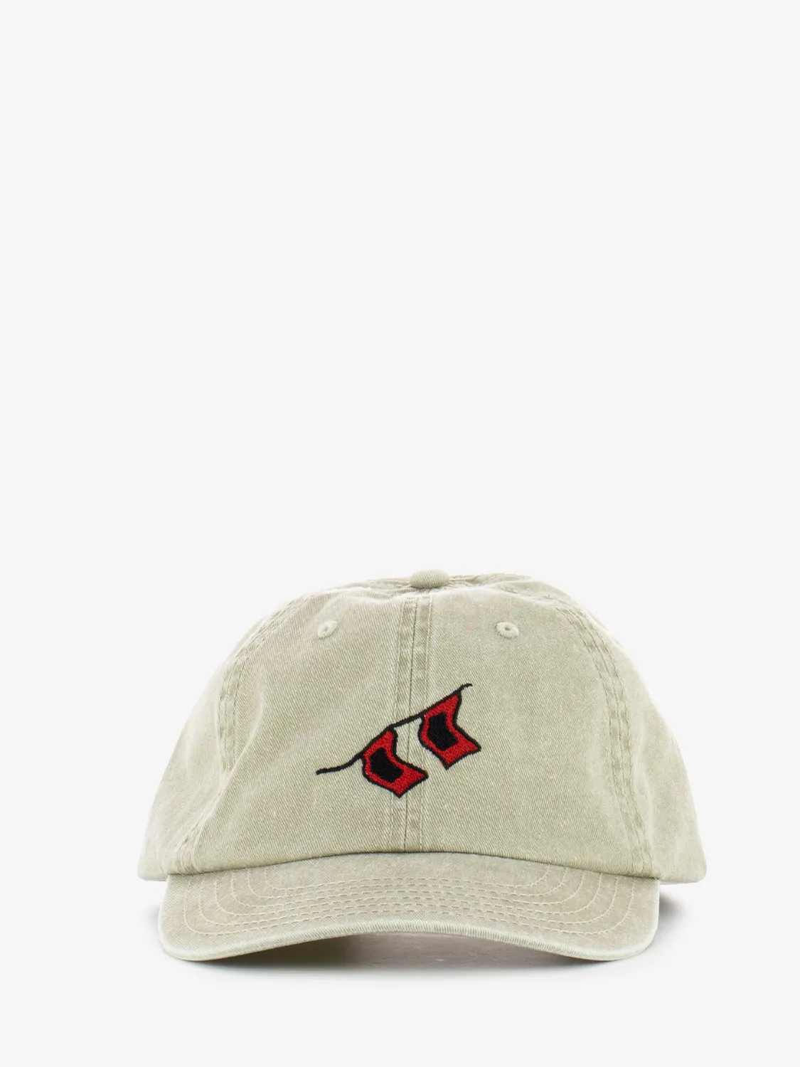 Cappello Connor Hurricane grey oyster